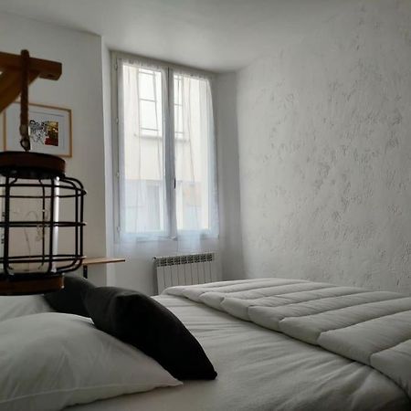 Appartement Au Coeur Du Village 锡斯特龙 外观 照片